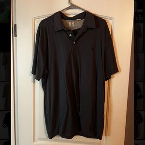 Volcom polo shirt for sale!